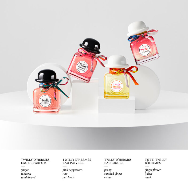 hermes tutti twilly d'hermes eau de parfum