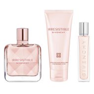 faces givenchy irresistible set   eau de parfum