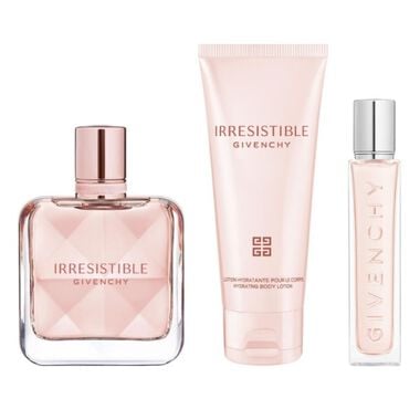 GIVENCHY Irresistible Set - Eau de Parfum faces givenchy irresistible set eau de parfum
