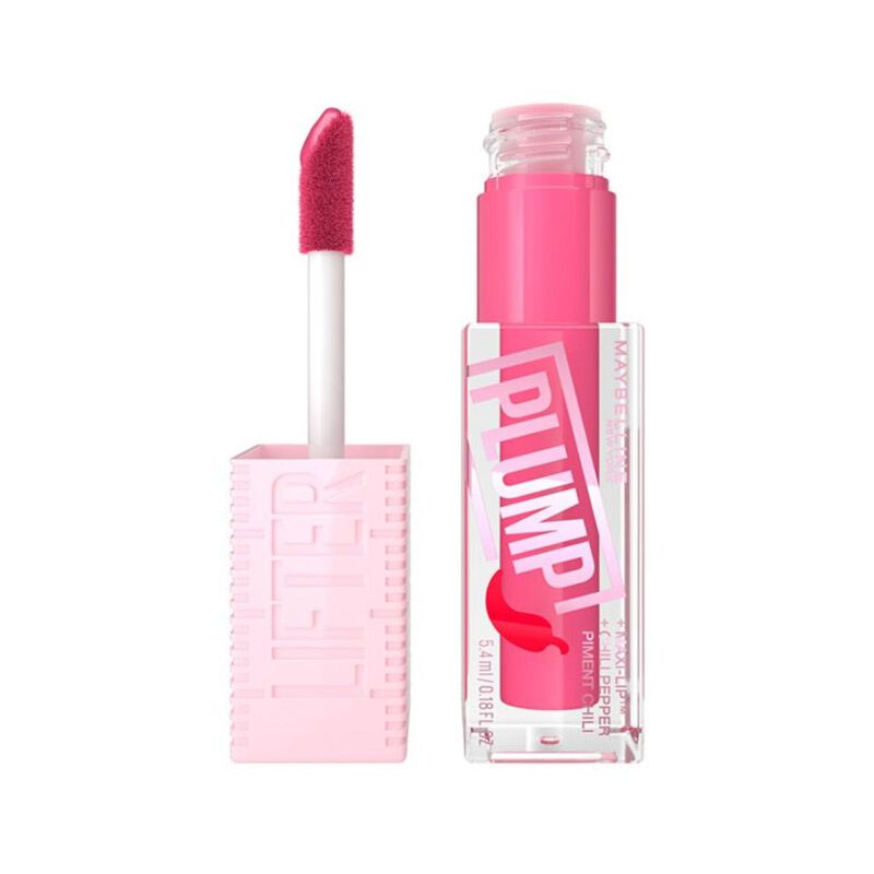 maybelline new york lifter plump 003 pink sting nu