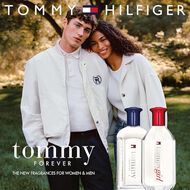 Tommy girl forever edt 100ml faces tommy girl forever edt 100ml