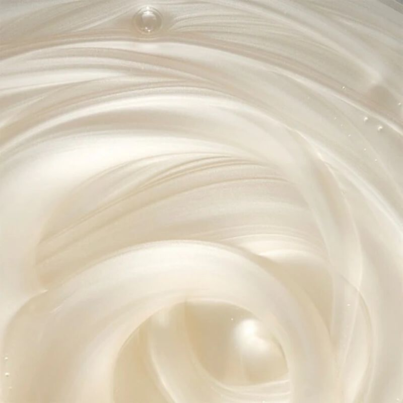 milk shake شامبو كيرل باشن