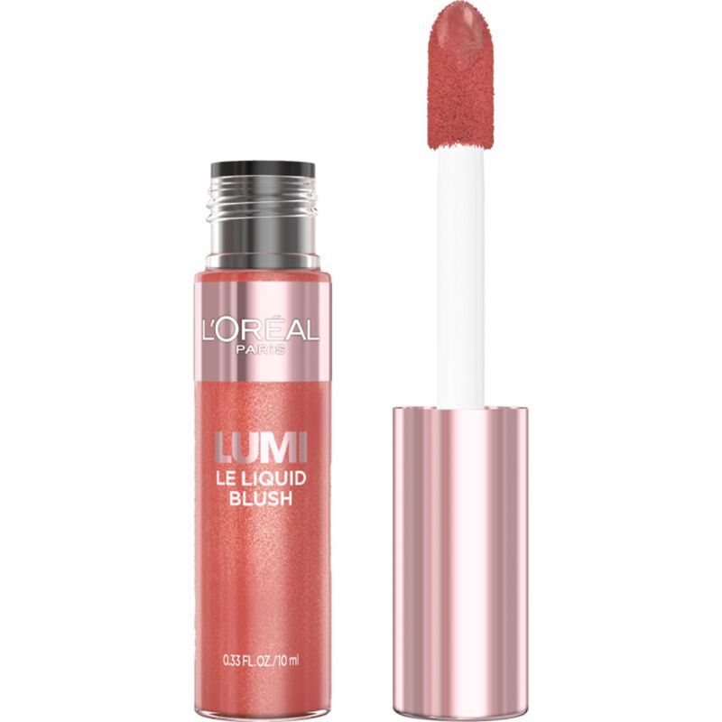 l'oreal paris lumi le liquid blush 630