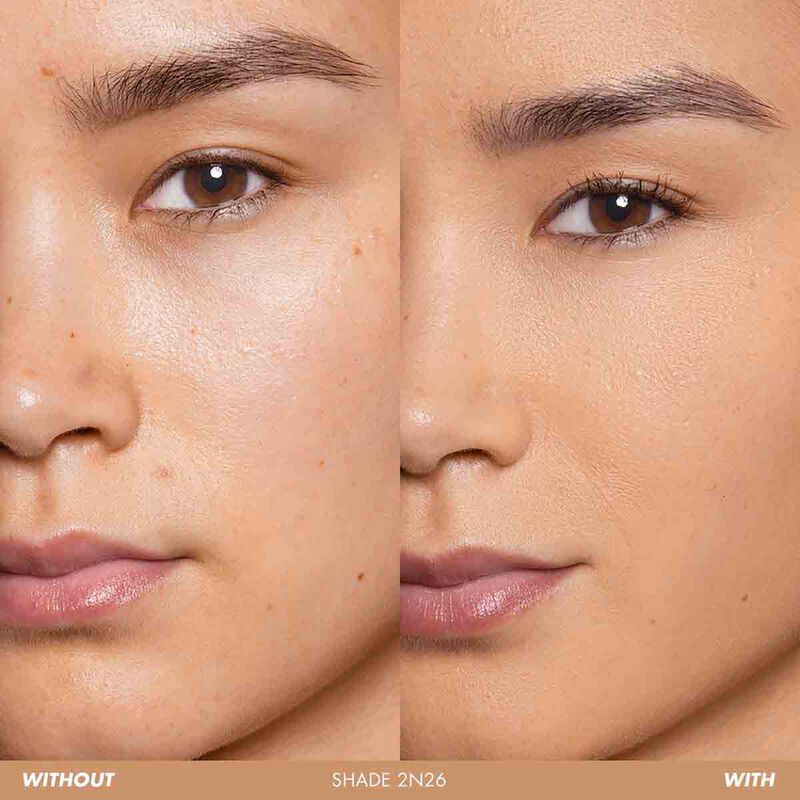 HD Skin Foundation make up for ever hd skin foundation