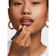 faces rimmel lasting finish automatic lip liner   epic burgundy  2 5g