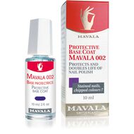 faces 002 protective base coat