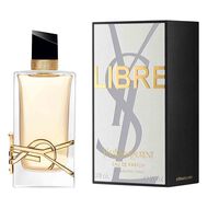 faces libre eau de parfum