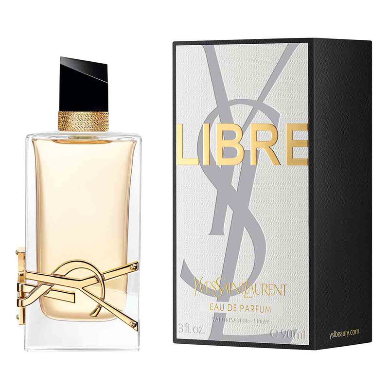 yves saint laurent libre eau de parfum
