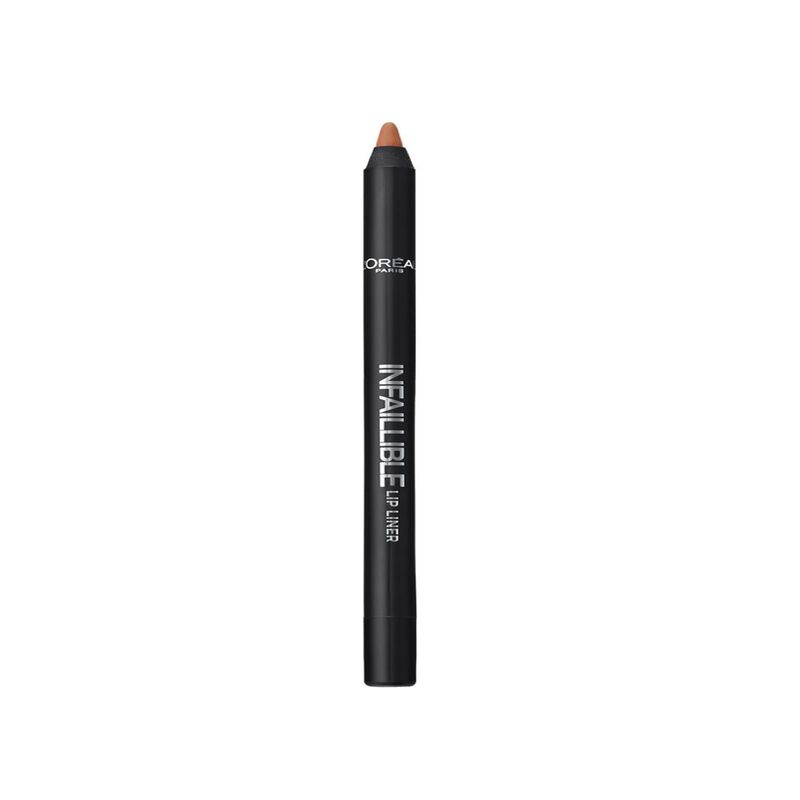 l'oreal paris infallible lip liner