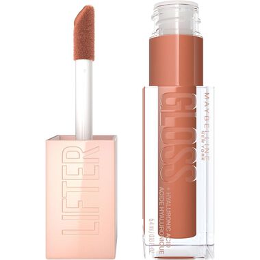 ملمع شفاه LIP LIFTER NU 027 faces ملمع شفاه lip lifter nu 027