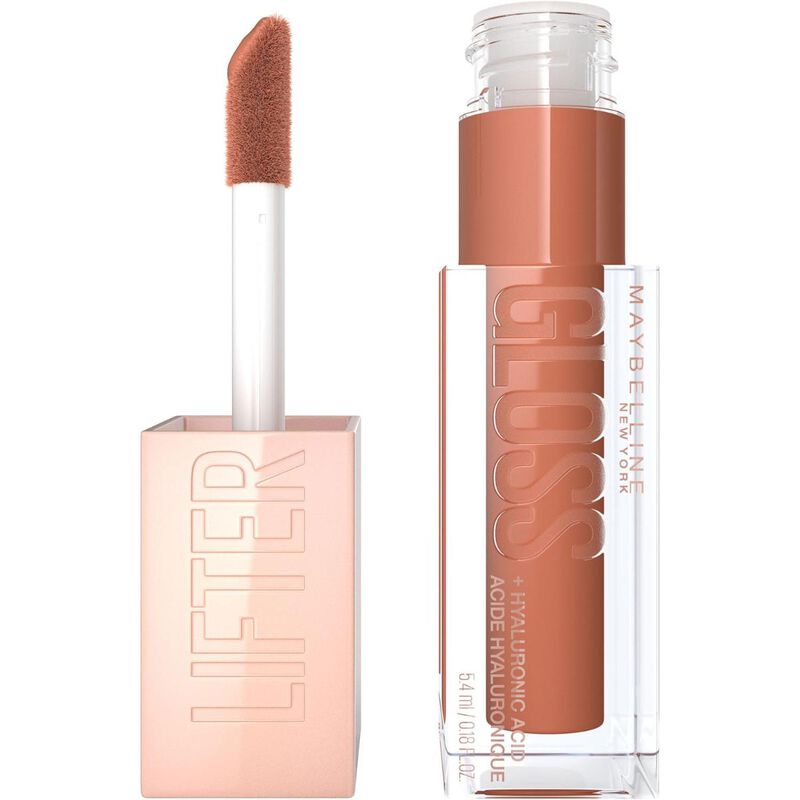 مايبيلين نيويورك ملمع شفاه lip lifter nu 027