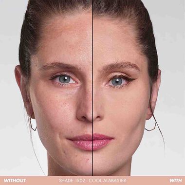 faces hd skin powder foundation