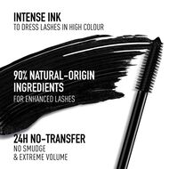 faces ماسكارا ديورشو بامب إن فوليوم