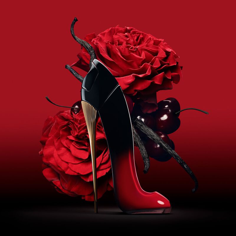 Very Good Girl Elixir carolina herrera very good girl elixir