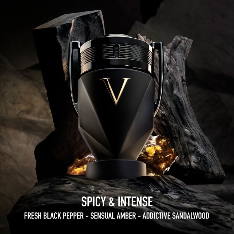 rabanne invictus victory absolu parfum intense