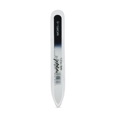 faces nailed it nail files black