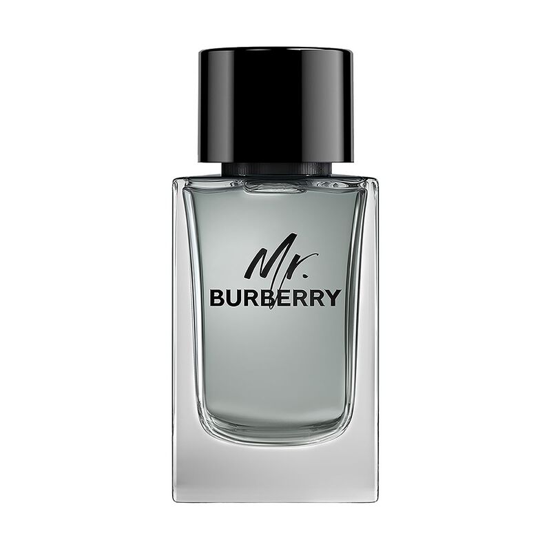 بربري عطر مستر بربري أو دو تواليت للرجال