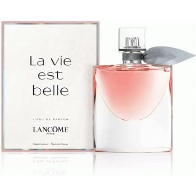 Ladies La Vie Est Belle EDP 200Ml lancome ladies la vie est belle edp 200ml