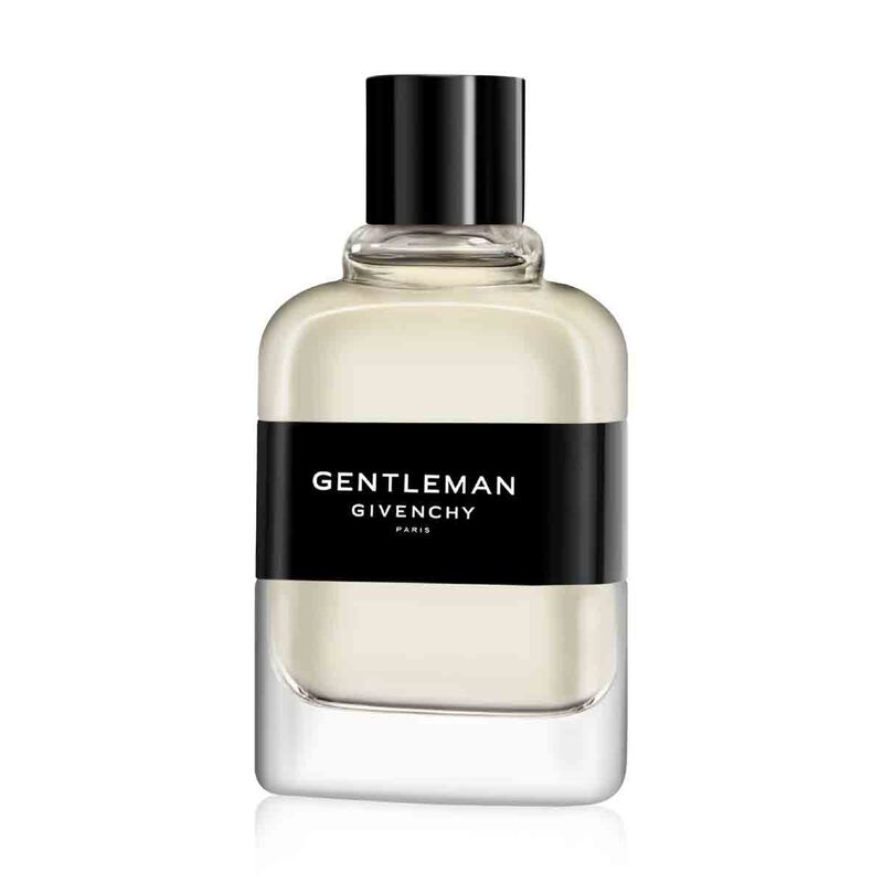 givenchy gentleman