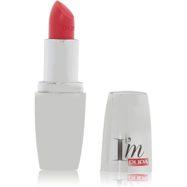 faces i m pure colour lipstick absolute shine 406