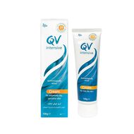 faces qv intensive cream 100gm