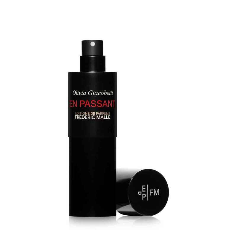 frederic malle en passant