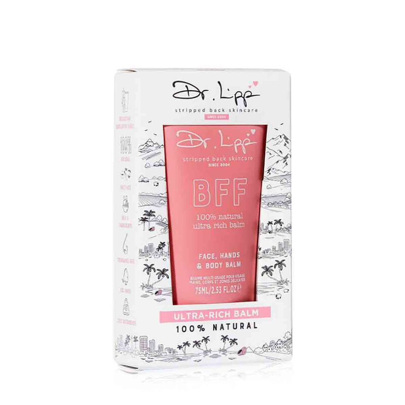 drlipp بلسم بي اف اف