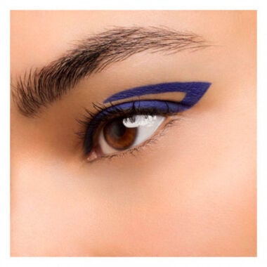 faces قلم العيون كراش لاينر