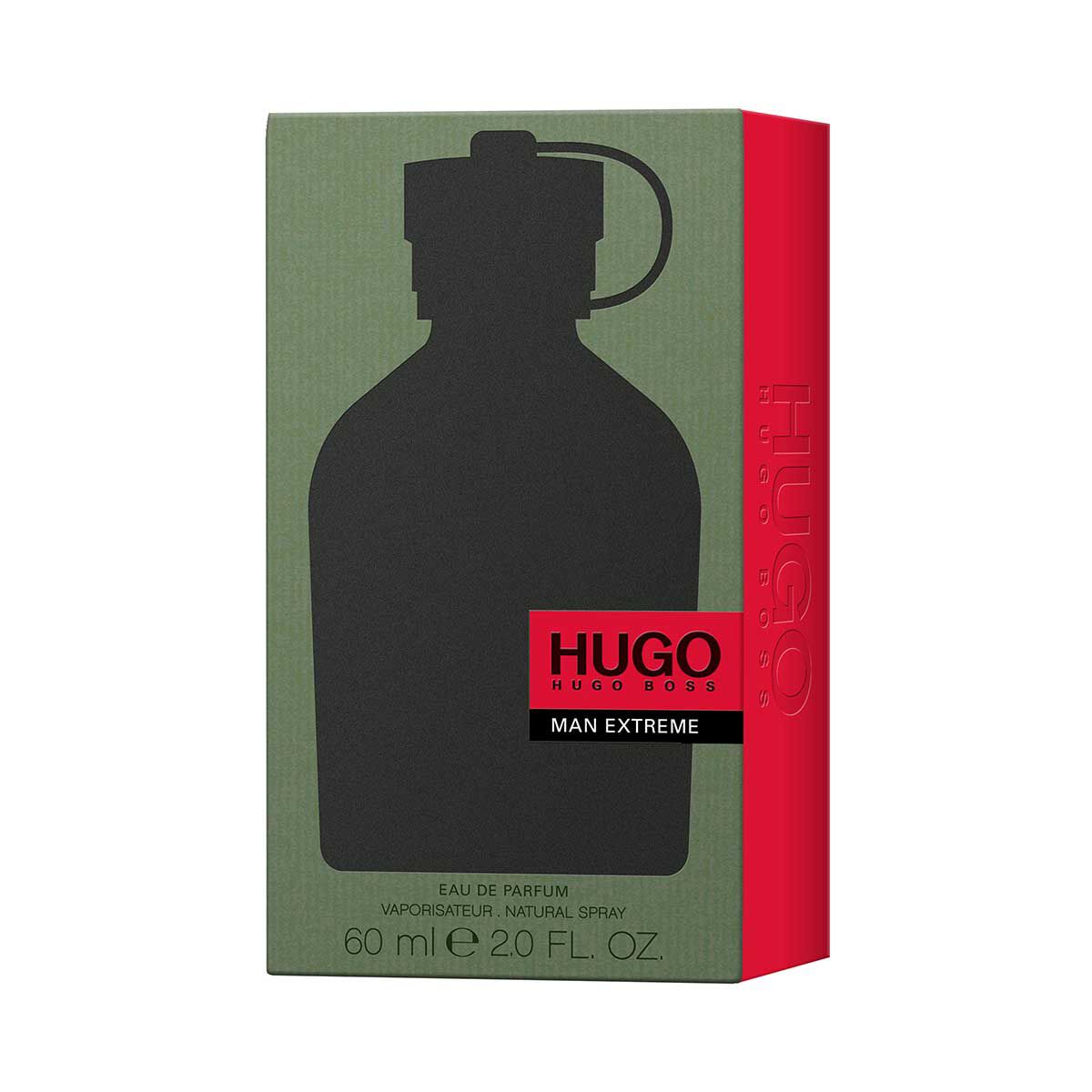 Hugo Boss Extreme for Men Eau De Parfum 100ml Eau de Parfum