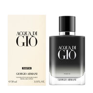 Acqua Di Gio Parfum faces acqua di gio parfum