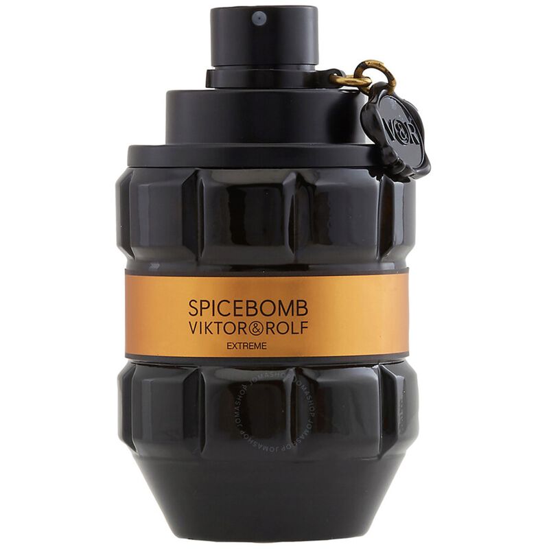 viktor & rolf viktor & rolf spb extreme edp 90ml