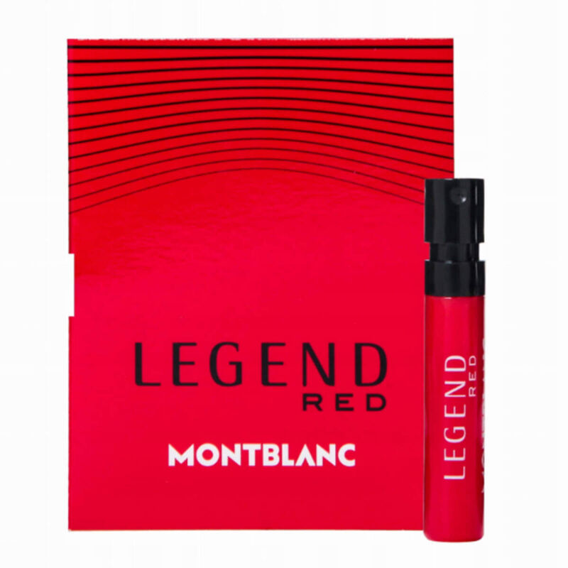 faces legend red carte ech.edp 1,2ml