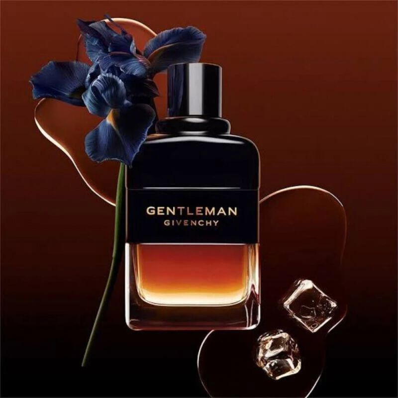 Gentleman givenchy gentleman