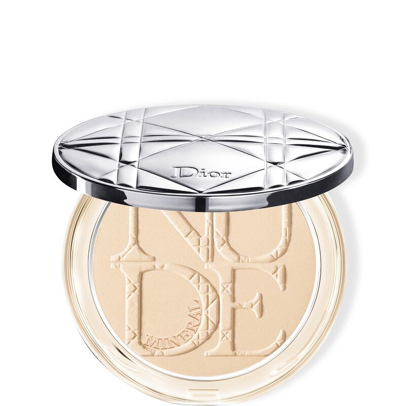 dior diorskin mineral nude matte