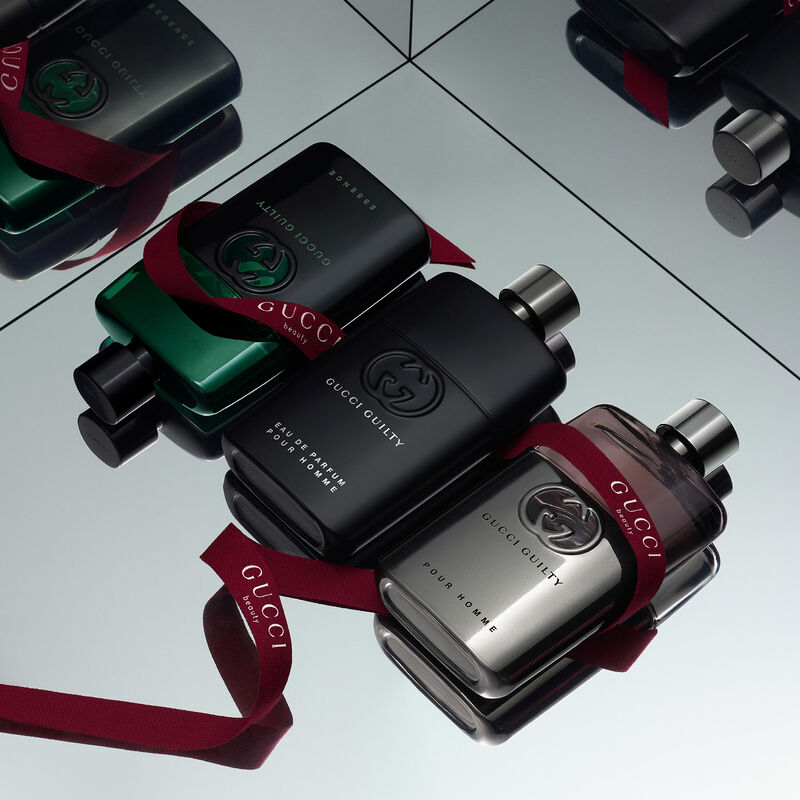 gucci guilty parfum for him