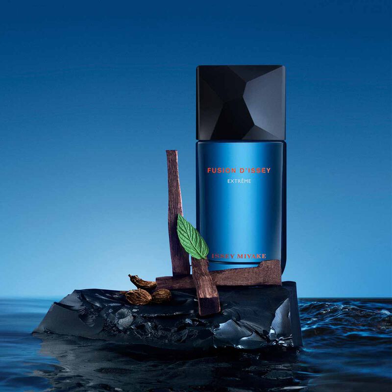 ايسي مياكي عطر فيوجن إكسترام أو دو تواليت إنتنس