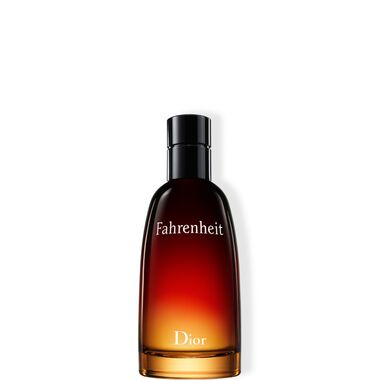 faces fahrenheit eau de toilette