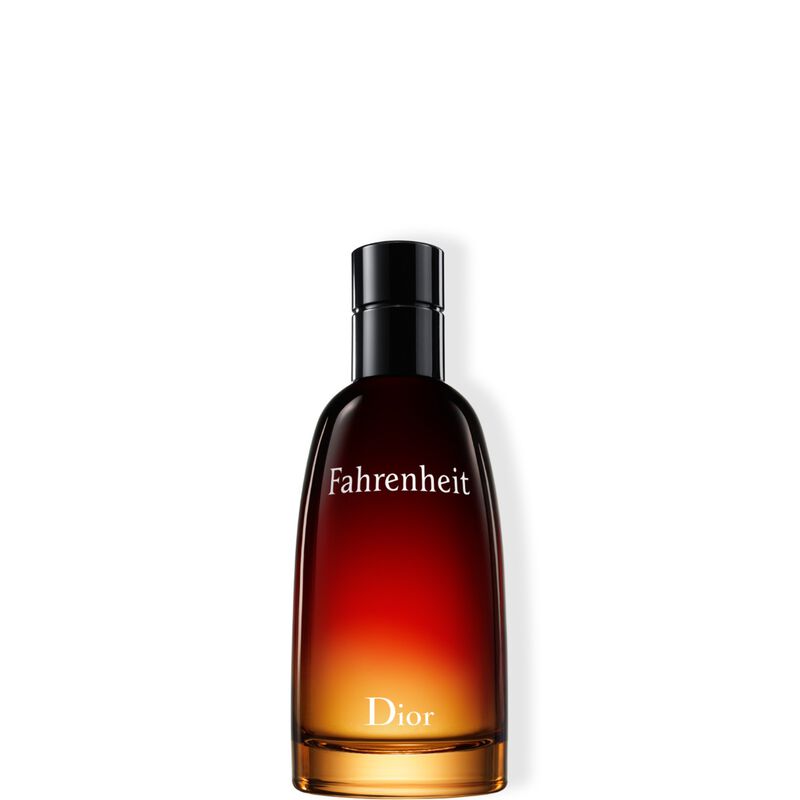 dior fahrenheit eau de toilette