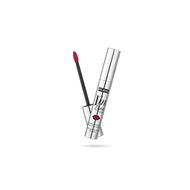 faces i m loveproof liquid lip kiss proof 012 burgundy red