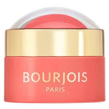 faces little round pot blush 02 antique pink