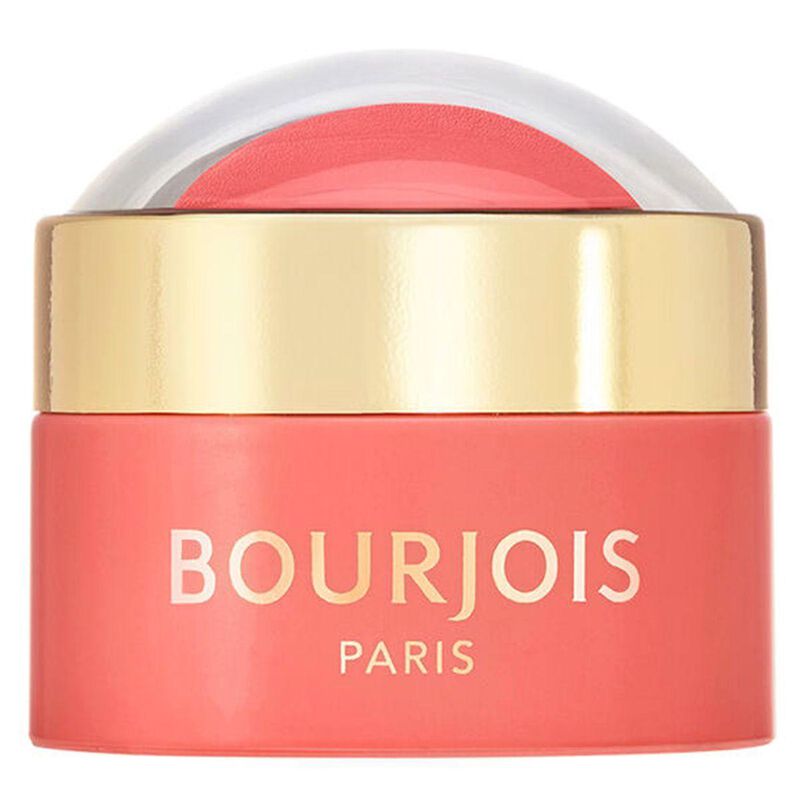 bourjois little round pot blush 02 antique pink