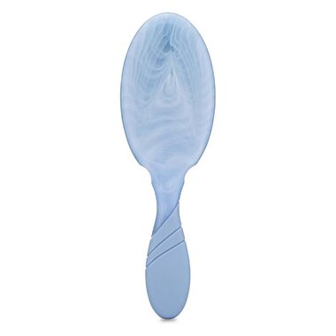 faces pro detangler  dye blue