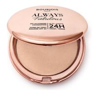 faces always fabulous pressed powder 7g rose sand