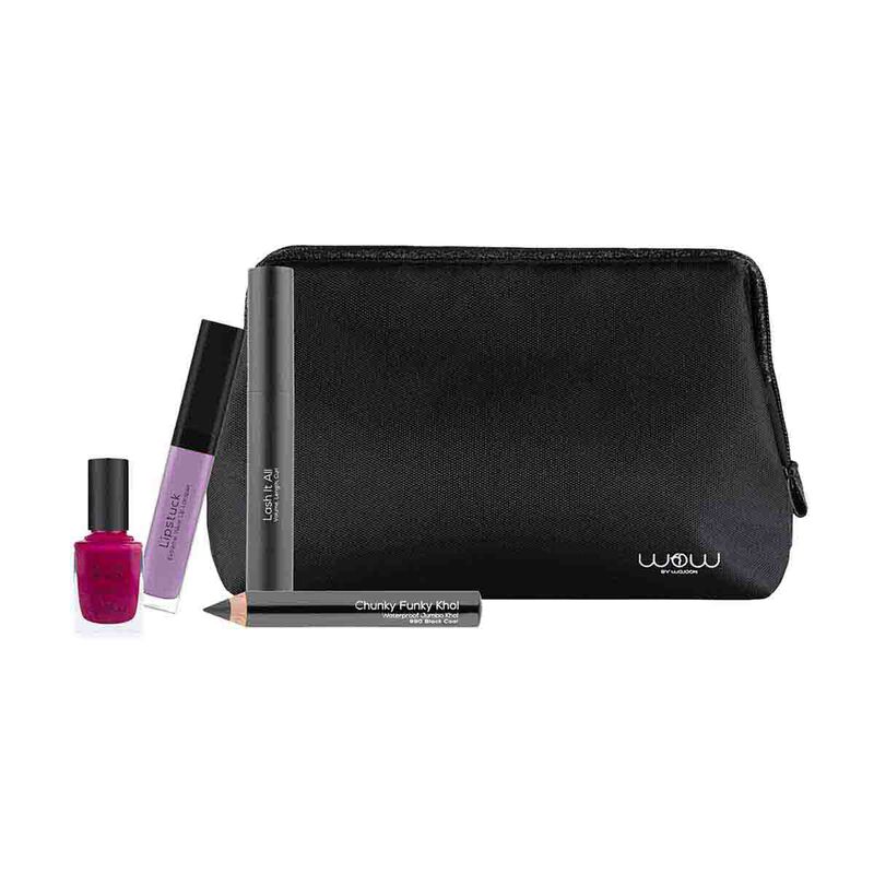 Wow by Wojooh Gift Set wow beauty wow by wojooh gift set