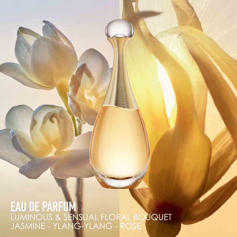 dior j'adore  eau de parfum
