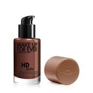 HD Skin Foundation faces hd skin foundation
