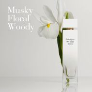 faces white tea eau de toilette