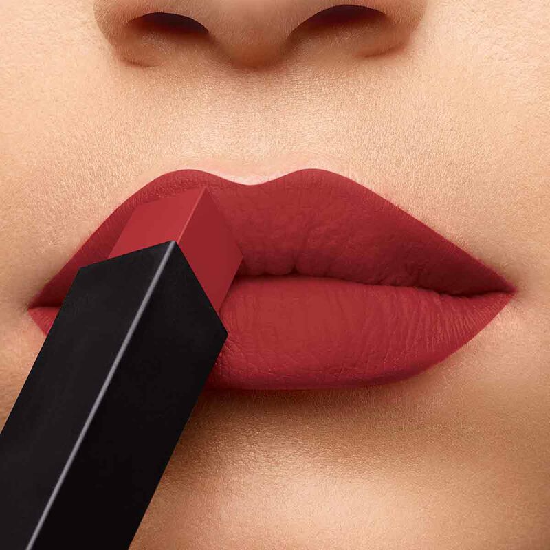 yves saint laurent rouge pur couture the slim lipstick