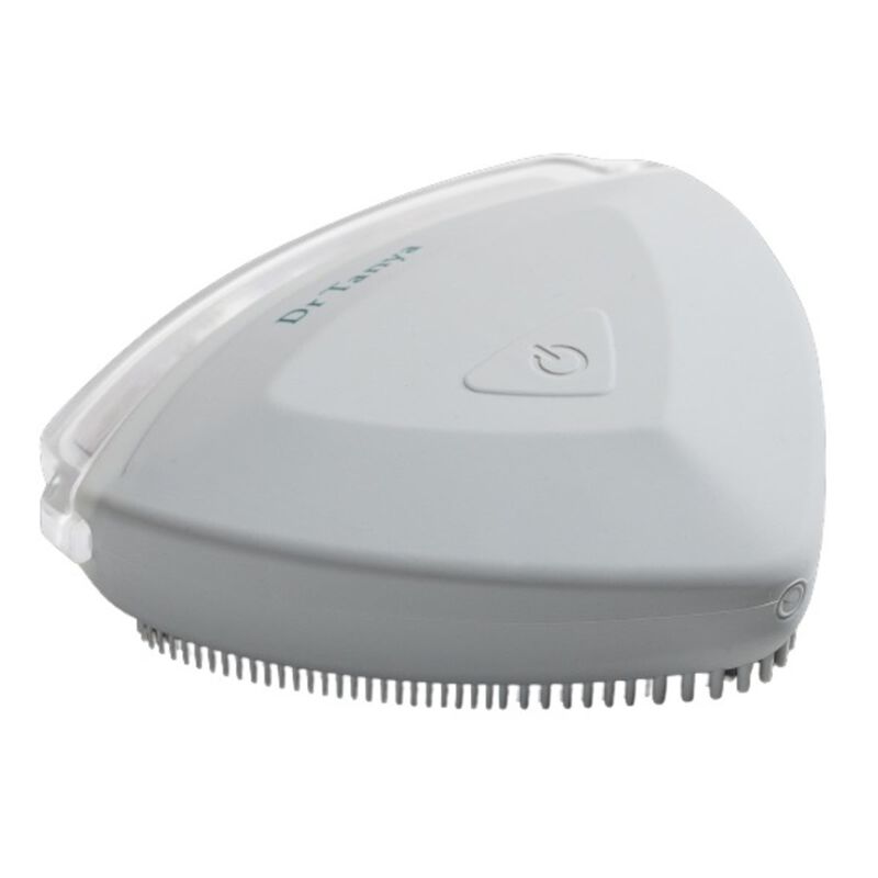 dr tanya nusonic facial exfoliator