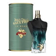 faces le beau le parfum intense